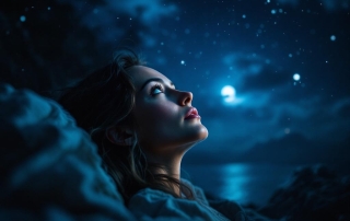 Detecta si un sueño es un aviso espiritual