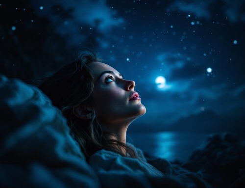 Cómo detectar si un sueño es un aviso espiritual