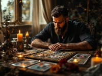 Cómo decidir entre dos ofertas con el tarot del amor
