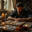 Cómo decidir entre dos ofertas con el tarot del amor