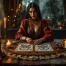 Descubre el Amor en el Tarot Gitano: Símbolos y Combinaciones