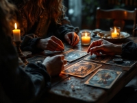 Cómo utilizar el tarot para descifrar tus sueños