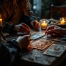Cómo utilizar el tarot para descifrar tus sueños