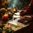 Guía para limpiar y consagrar tu espacio de tarot