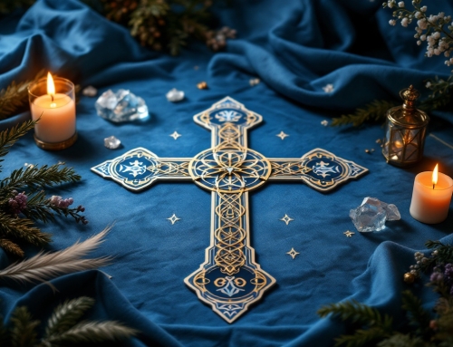 Guía Completa de la Cruz Celta en el Tarot