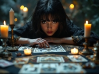 Tirada de tarot: ¿Volverá? Conoce expectativas y límites