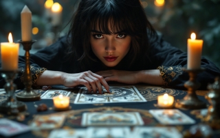 Tirada de tarot: ¿Volverá? Conoce expectativas y límites