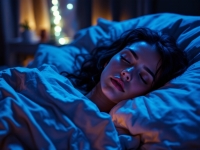 Descubre el significado de tus sueños recurrentes