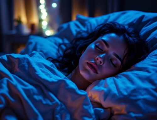 Sueños Recurrentes: Significado y Mensajes Ocultos