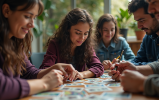 Señales vs Sesgos: Guía para interpretar cartas tarot sin prejuicios | TarotVidente.eu