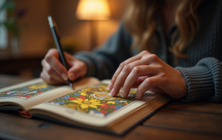 Ética del tarot: límites, significados y guía práctica | TarotVidente.eu