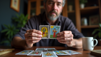 Errores comunes en tiradas de tarot gratis - Guía detallada para principiantes
