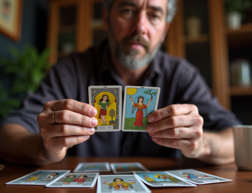 Guía completa: Errores comunes en tiradas de tarot gratis y cómo evitarlos
