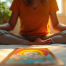 Descubre las señales de agotamiento energético y cómo recuperarlo con la lectura de tarot. Un guía completo para tu bienestar espiritual.