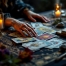 Tiradas de tarot: guía y usos en consultas gratuitas
