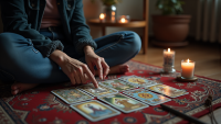Descubre cuándo consultar por amor con el calendario emocional del tarot | TarotVidente.eu
