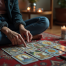 Descubre cuándo consultar por amor con el calendario emocional del tarot | TarotVidente.eu