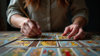 Descubre cómo consagrar tu baraja gitana con esta guía completa. Aprende técnicas efectivas para energizar tus cartas y potenciar la videncia.