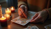 Toma tus decisiones de vida con el Tarot: Mudanza convivencia, boda y más | TarotVidente.eu