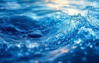 Descubre el significado oculto de tus sueños con agua. Guía completa sobre interpretación e influencia en tarot.