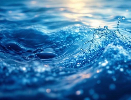Descifrar Sueños de Agua: Significado y Simbolismo en el Tarot