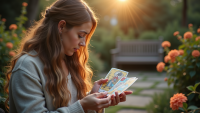 Tiradas de Tarot Mensuales e Trimestrales con Métricas - Guía de Interpretación