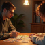 Cómo combinar tarot y comunicación asertiva en pareja - Guía completa de TarotVidente.eu