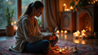Significado energético de los sueños con animales: análisis completo en tarot