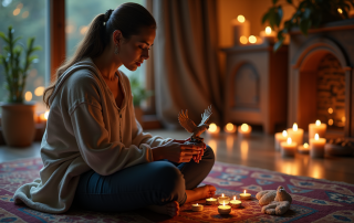 Significado energético de los sueños con animales: análisis completo en tarot