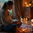 Significado energético de los sueños con animales: análisis completo en tarot