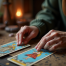¿Qué persona o guía espiritual sugiere el tarot que busque como apoyo ahora? Descubre respuestas en nuestro análisis.