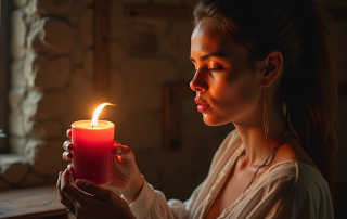 Significado de Fuego y Aire en Tarot - Interpretaciones y diferencias clave