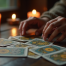 Descubre el significado oculto de tus sueños premonitorios y cómo usar la guía del tarot para tomar decisiones sobre tu amor, trabajo o destino.