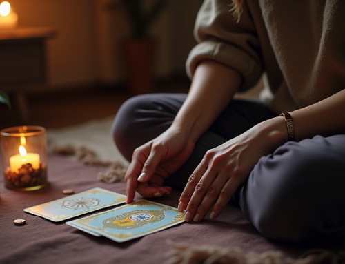 Tirada Gratuita de Tarot: Metodología y Ejemplos para Entender tus Cartas