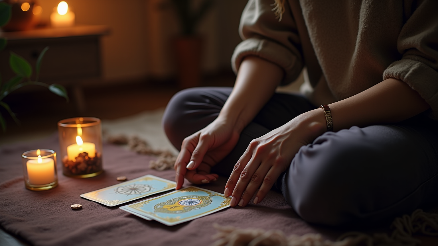 Aprende a hacer una tirada gratuita de 3 cartas con esta guía completa sobre la metodología y ejemplos reales.